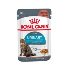 Royal Canin Urinary Care in Gravy - Cibo per Gatti