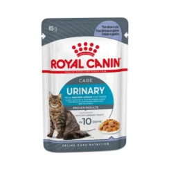 Royal Canin Urinary Care in Jelly - Cibo per gatti