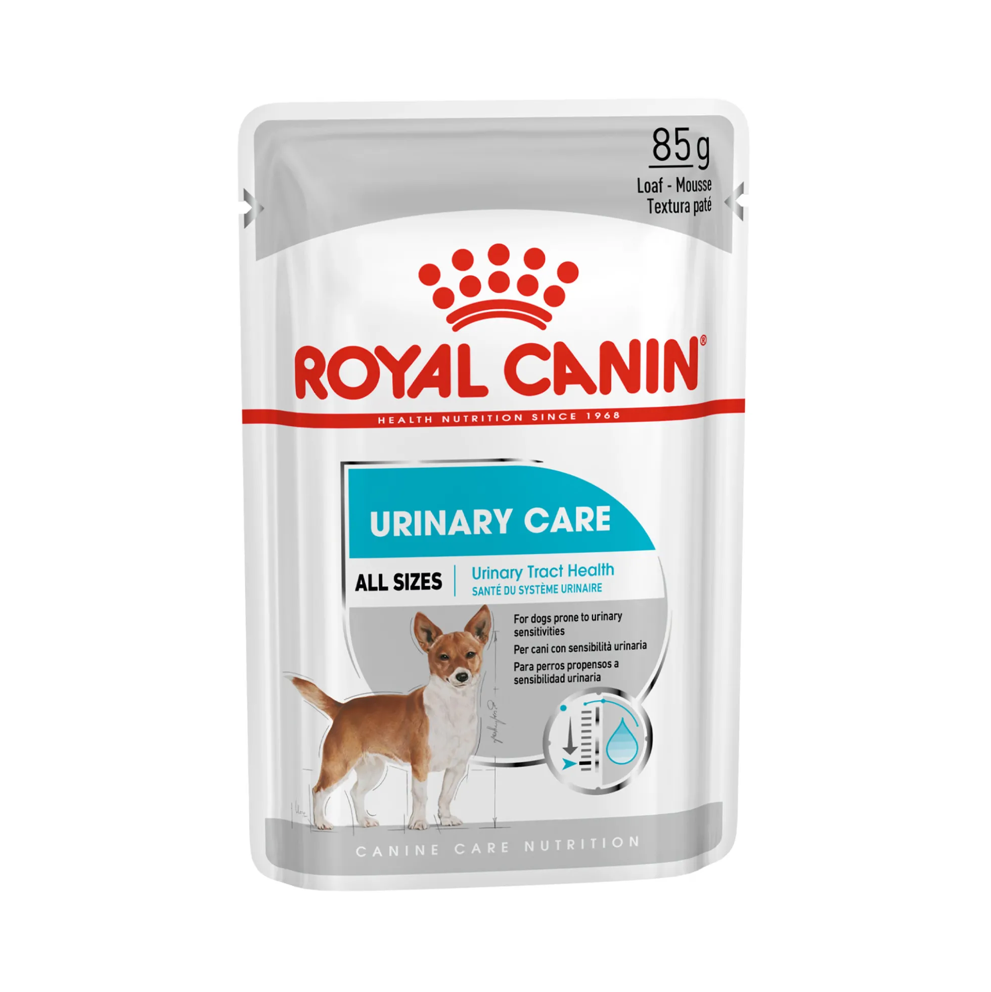 Royal Canin Urinary Care Wet - Cibo per cani