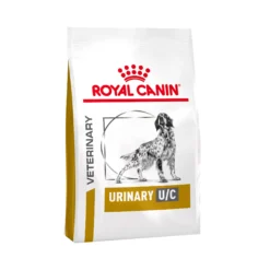 Royal Canin Urinary Purina Bassa Cane