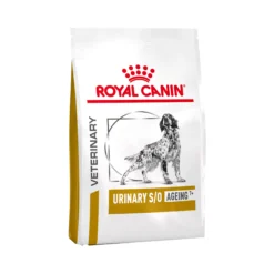 Royal Canin Urinary S/O Ageing 7+ Cane