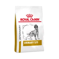 Royal Canin Urinary S/O Cane