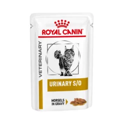 Royal Canin Urinary S/O Gatto - Busta per pasti