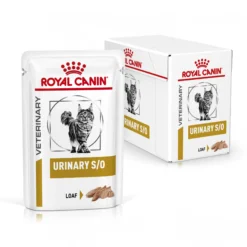 Royal Canin Urinary S/O Gatto - Busta per pasti