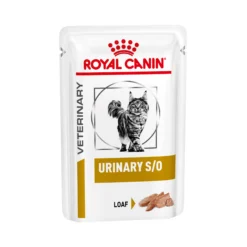 Royal Canin Urinary S/O Gatto - Busta per pasti