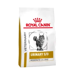 Royal Canin Urinary S/O Moderate Calorie Gatto