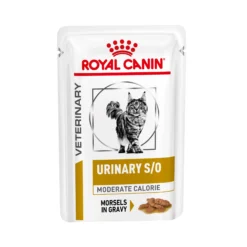 Royal Canin Urinary S/O Moderate Calorie Cat - Bustina