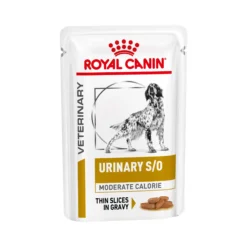 Royal Canin Urinary S/O Moderate Calorie Wet Cane
