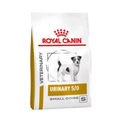 Royal Canin Urinary S/O Small Dog