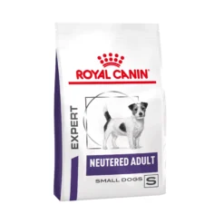 Royal Canin VCN - Mature Consult Small Dog