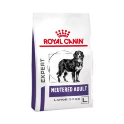 Royal Canin VCN - Mature Consult Large Dog