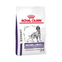 Royal Canin VCN - Mature Consult Medium Dog
