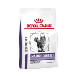 Royal Canin VCN - Mature Consult Balance - Gatto
