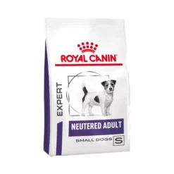 Royal Canin VCN Neutered Adult Small Dog