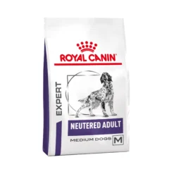 Royal Canin VCN - Neutered Adult Medium Dog