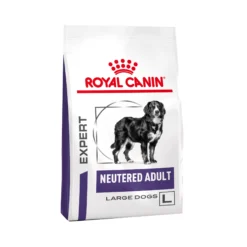 Royal Canin VCN - Neutered Adult Large Dog