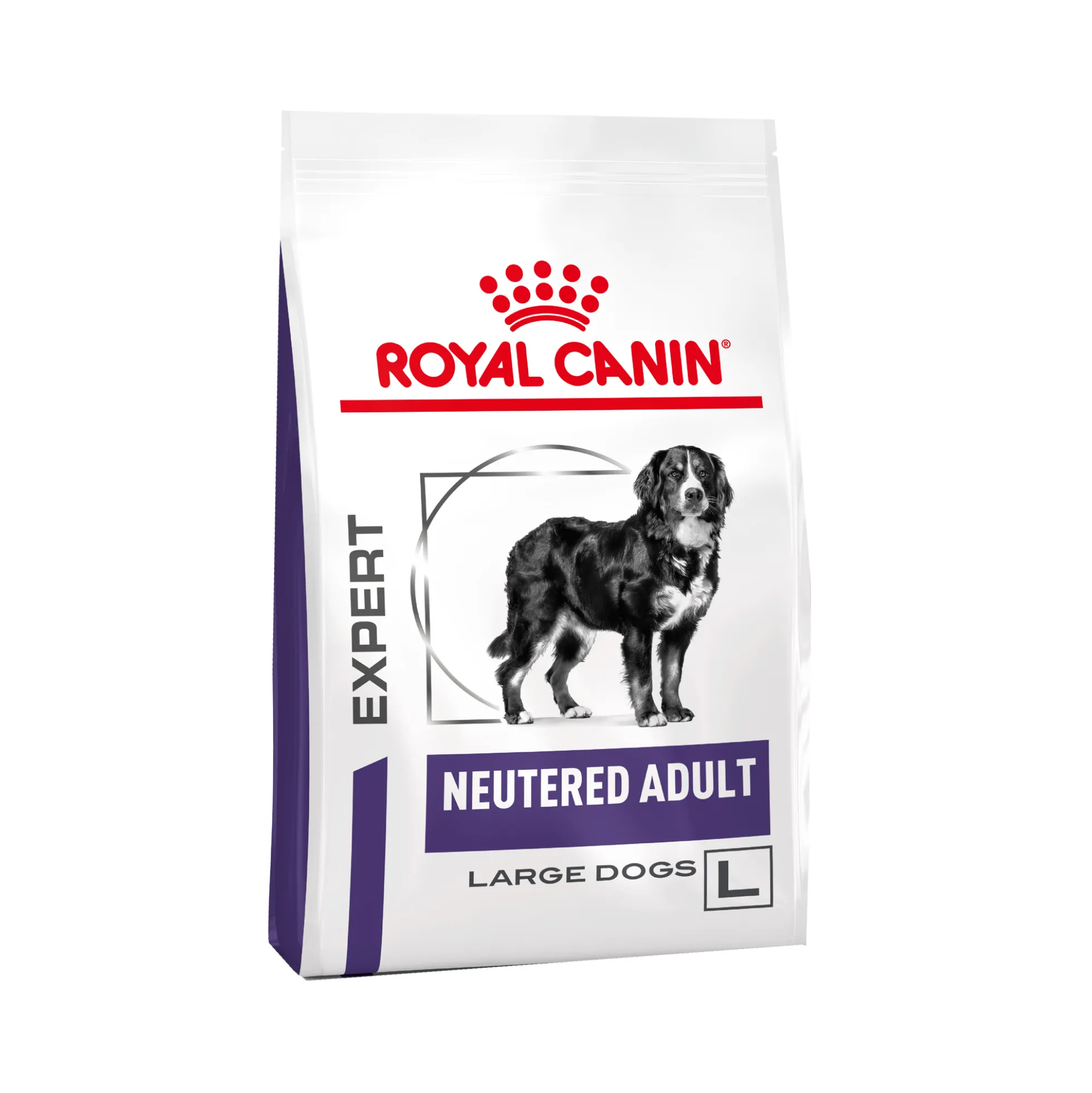 Royal Canin VCN - Neutered Adult Large Dog