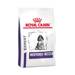 Royal Canin VCN - Neutered Junior Medium Dog