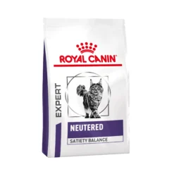 Royal Canin VCN - Neutered Satiety Balance Gatto