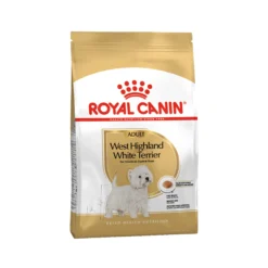 Royal Canin West Highland White Terrier Adult - Cibo per Cani