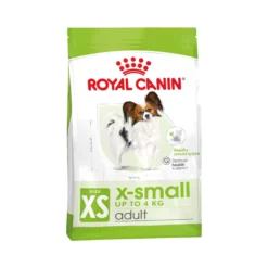 Royal Canin X-Small Adult - Cibo per Cani