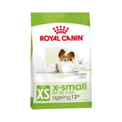 Royal Canin X-Small Ageing 12+ - Cibo per Cani