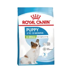 Royal Canin X-Small Puppy - Cibo per Cani
