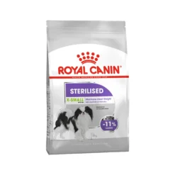 Royal Canin X-Small Sterilised - Cibo per Cani