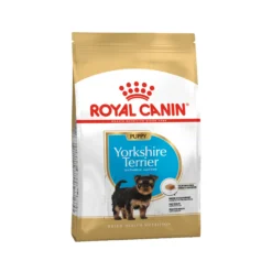 Royal Canin Yorkshire Terrier Puppy - Cibo per Cani