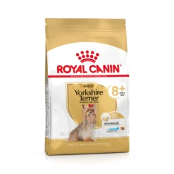 Royal Canin Yorkshire Terrier Adult 8+