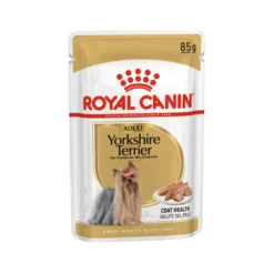 Royal Canin Yorkshire Terrier Adult Wet - Cibo per Cani