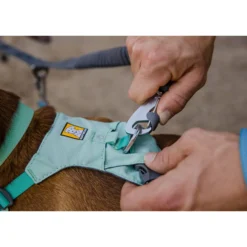 Ruffwear Double Track Leash Coupler