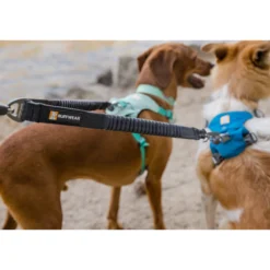 Ruffwear Double Track Leash Coupler