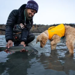 Ruffwear Float Coat