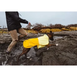 Ruffwear Sun Shower Rain Jacket