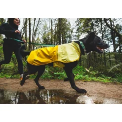 Ruffwear Sun Shower Rain Jacket