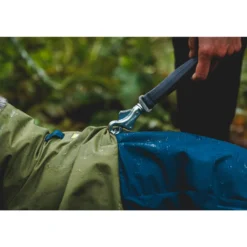 Ruffwear Sun Shower Rain Suit