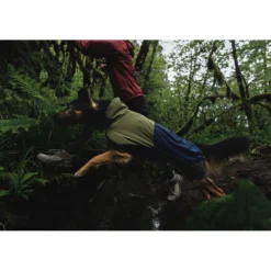 Ruffwear Sun Shower Rain Suit