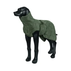 RukkaPets Eco Accappatoio Medea