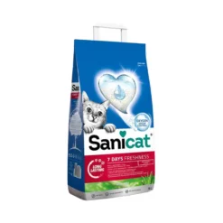 Sanicat 7 Days Aloe Vera Lettiera per Gatti