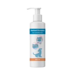 Sanimal Shampoo & Conditioner