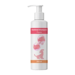 Sanimal Shampoo per Cuccioli