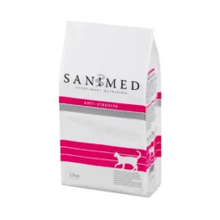 Sanimed Anti Struvite Gatto