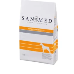 Sanimed Hypoallergenic Cane