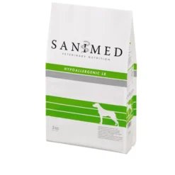 Sanimed Hypoallergenic Cane