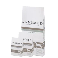 Sanimed Intestinal Cibo per Cani