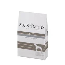 Sanimed Intestinal Cibo per Cani