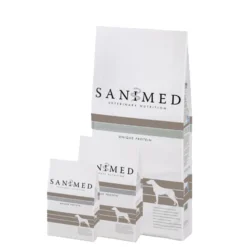Sanimed Intestinal Cibo per Cani