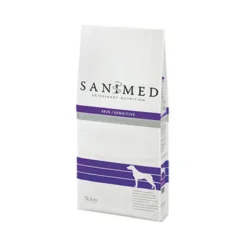 Sanimed Skin Sensitive Cane
