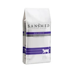Sanimed Skin Sensitive Gatto